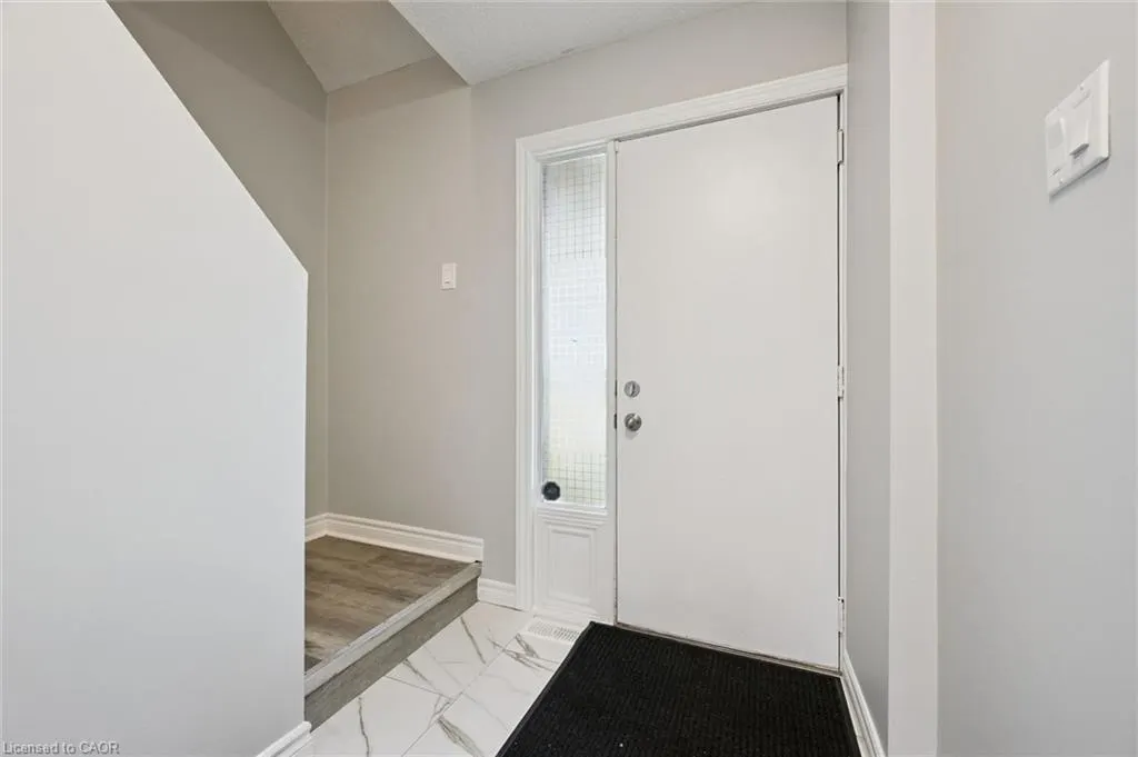 46 Cedarwoods Crescent #20