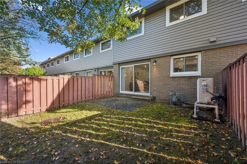 46 Cedarwoods Crescent #20
