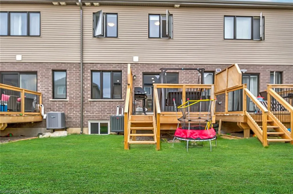 135 Hardcastle Drive #107