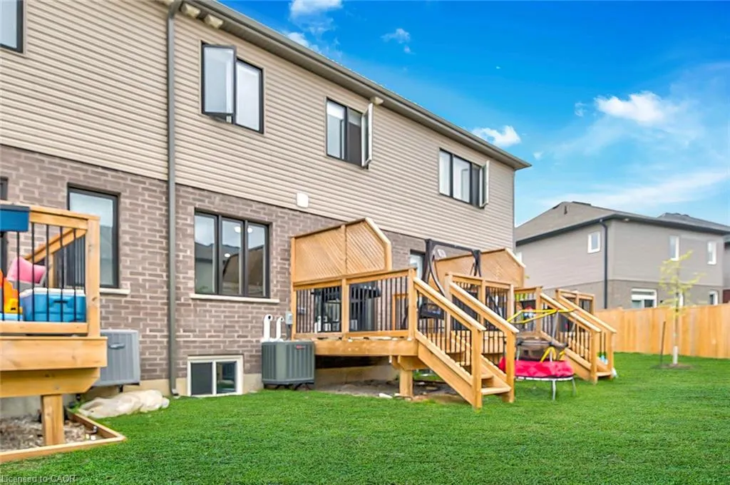 135 Hardcastle Drive #107