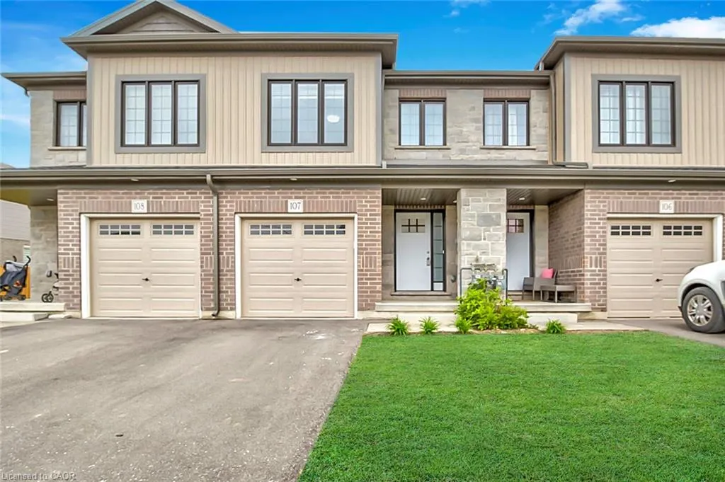 135 Hardcastle Drive #107