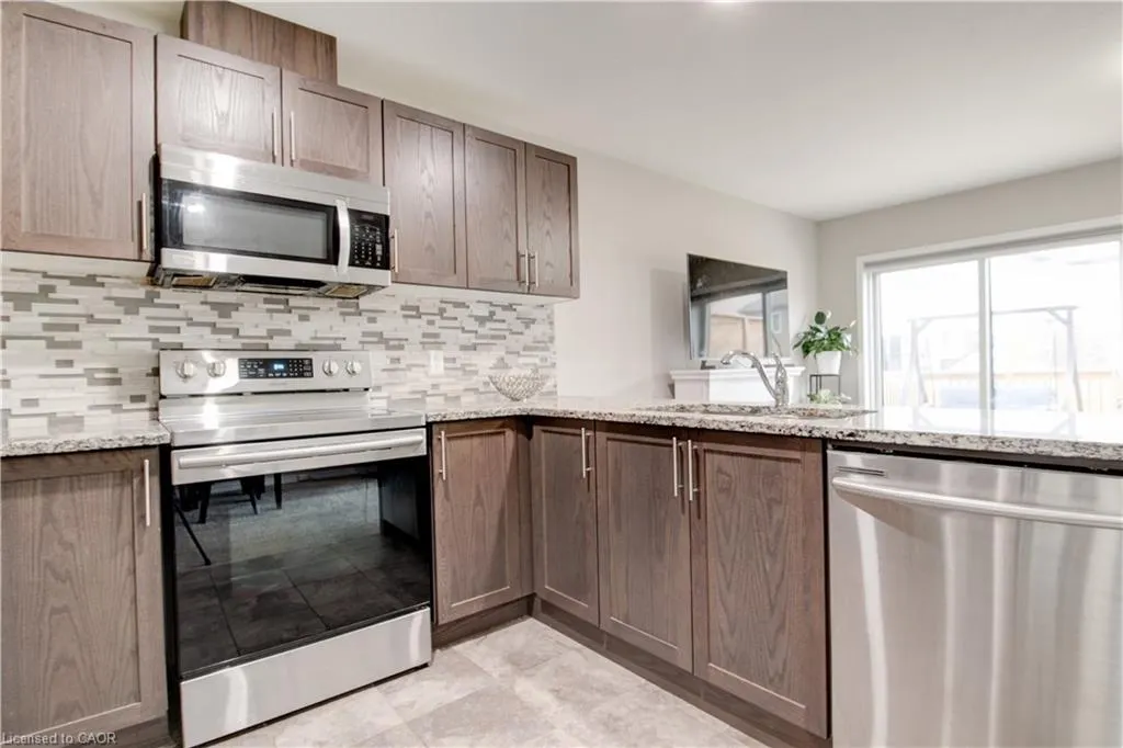 135 Hardcastle Drive #107