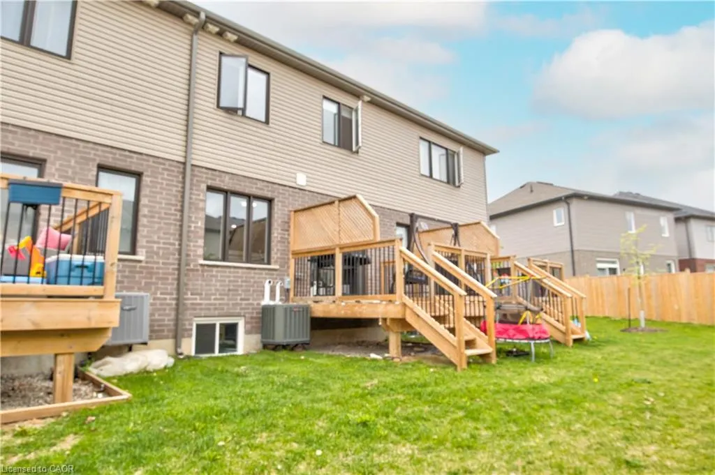 135 Hardcastle Drive #107