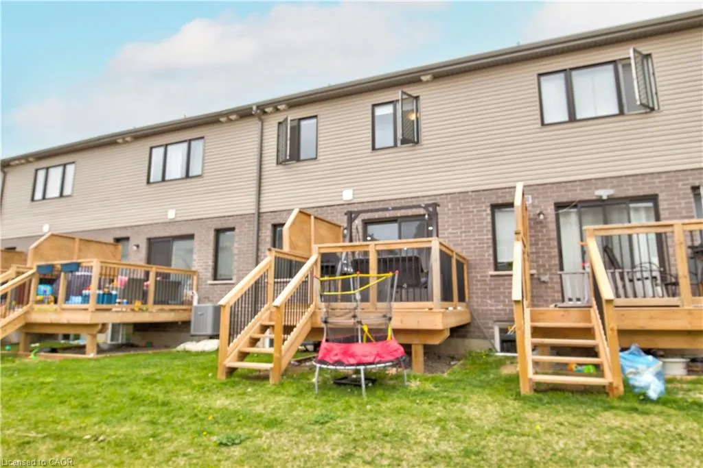 135 Hardcastle Drive #107