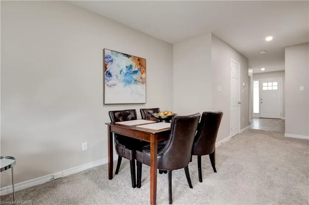 135 Hardcastle Drive #107