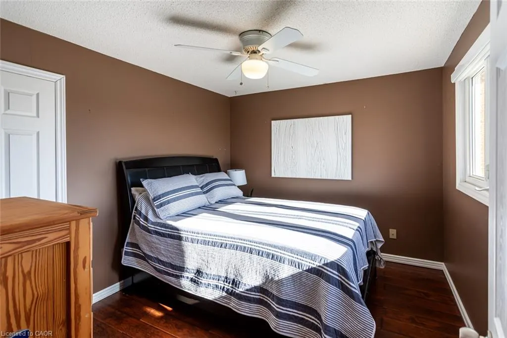 1 Burwash Court