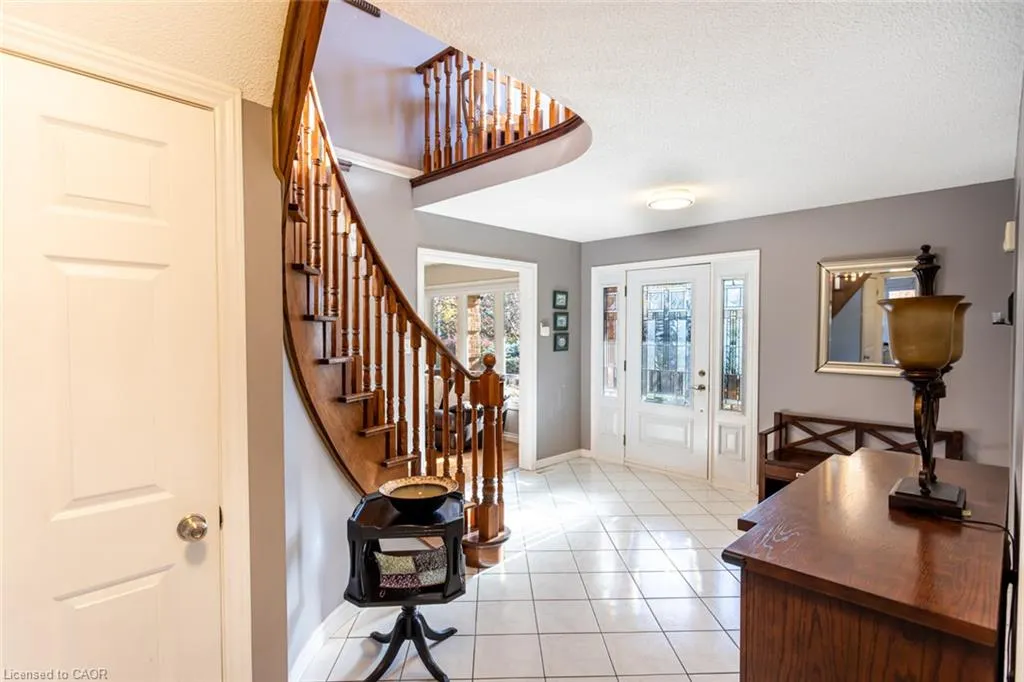 1 Burwash Court