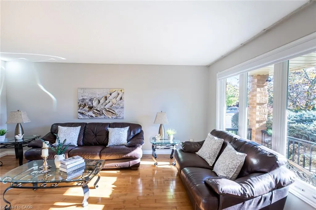 1 Burwash Court