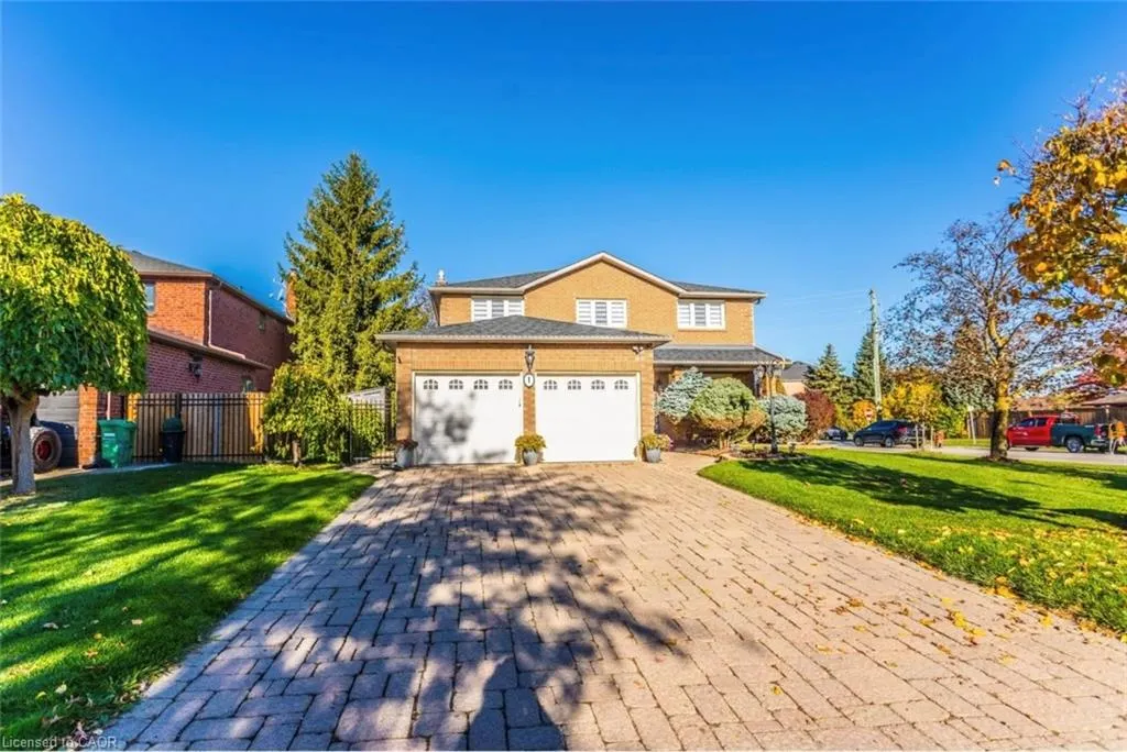 1 Burwash Court