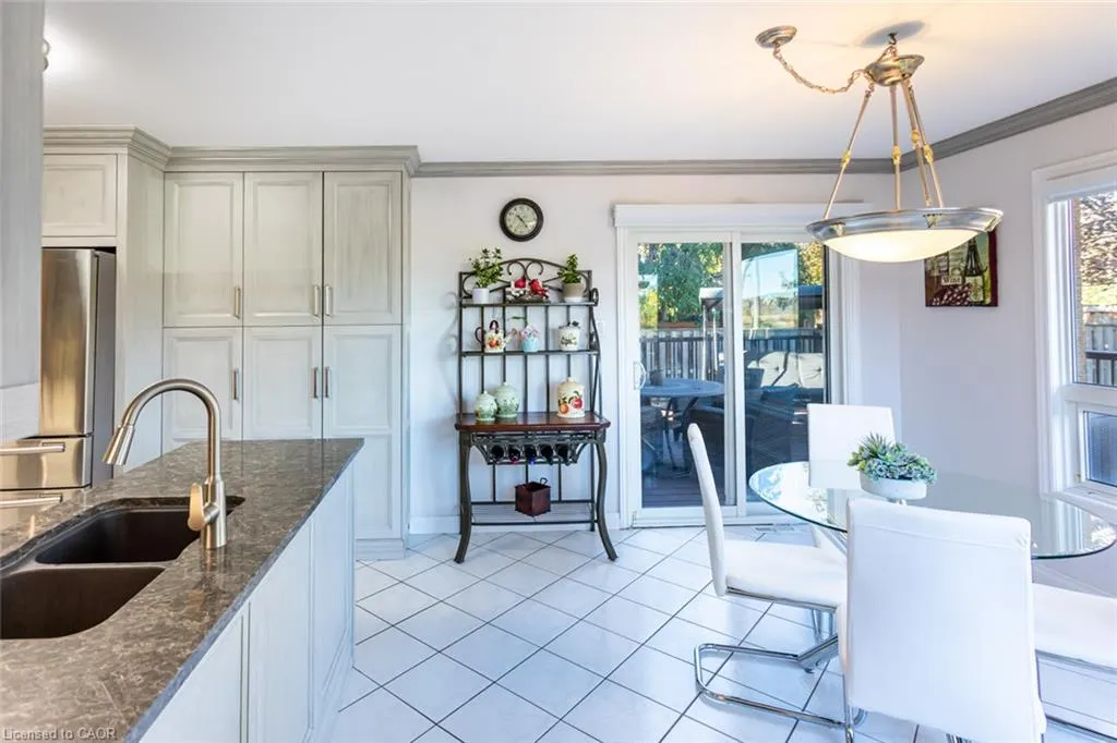 1 Burwash Court