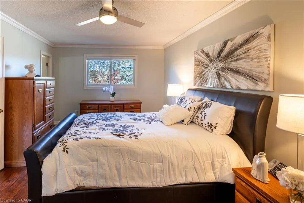 1 Burwash Court