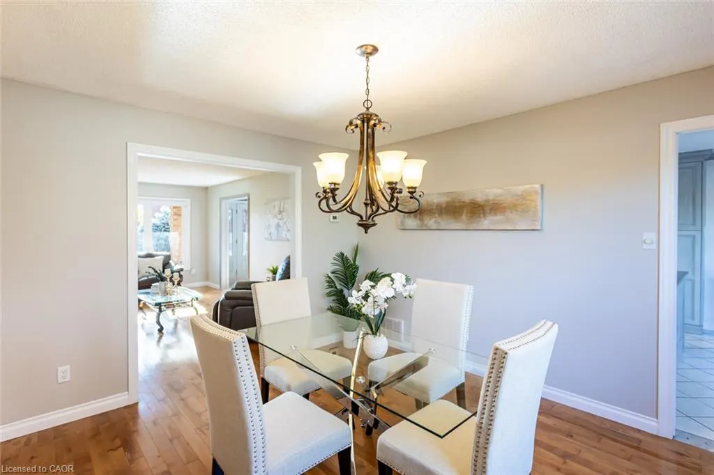 1 Burwash Court
