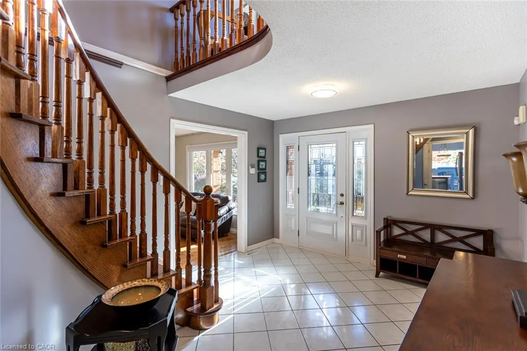 1 Burwash Court