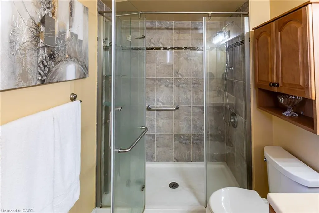 1 Burwash Court