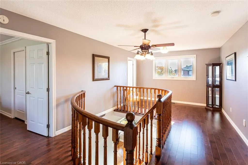 1 Burwash Court