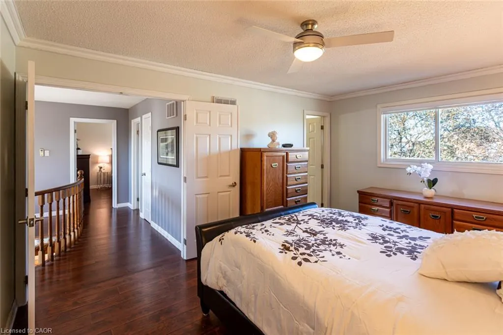 1 Burwash Court