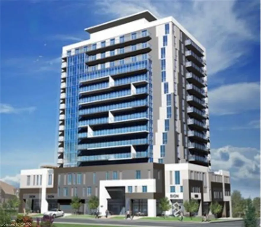 128 King Street #911