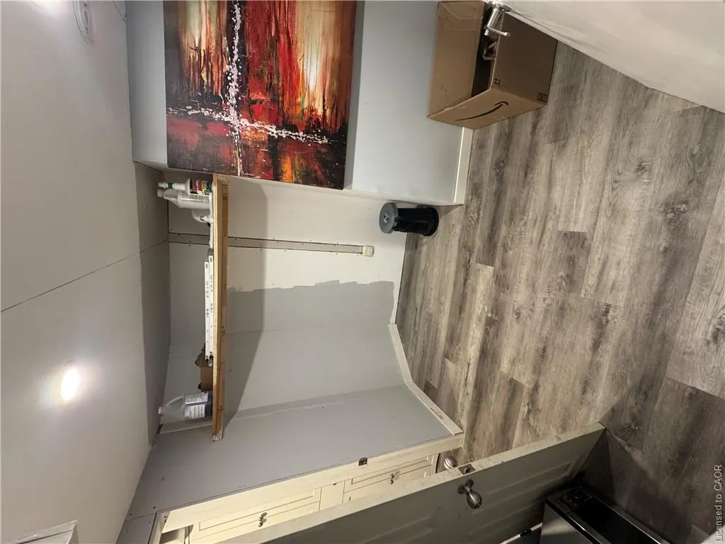 119 King Street E #BASEMENT