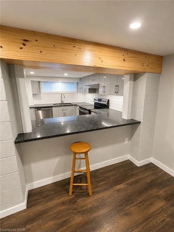 119 King Street E #BASEMENT