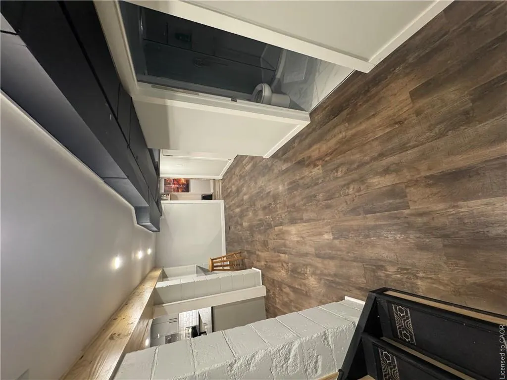 119 King Street E #BASEMENT