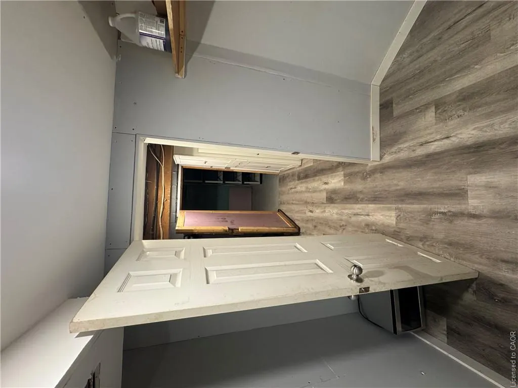 119 King Street E #BASEMENT