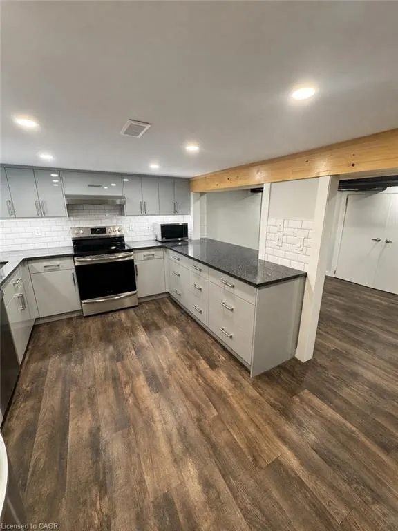 119 King Street E #BASEMENT