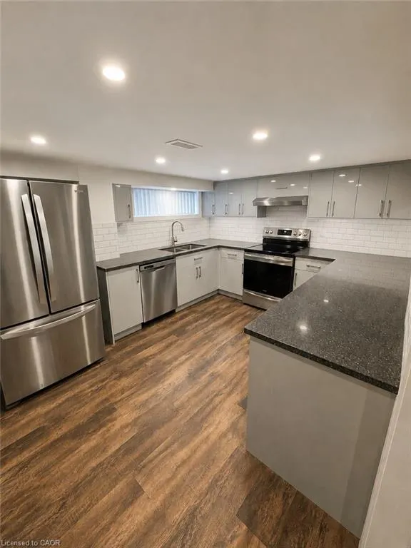 119 King Street E #BASEMENT