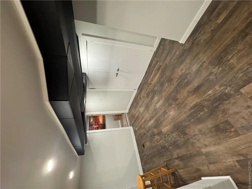 119 King Street E #BASEMENT
