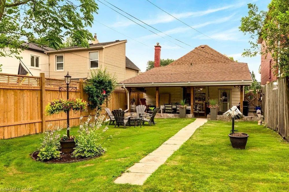 66 Beechwood Avenue