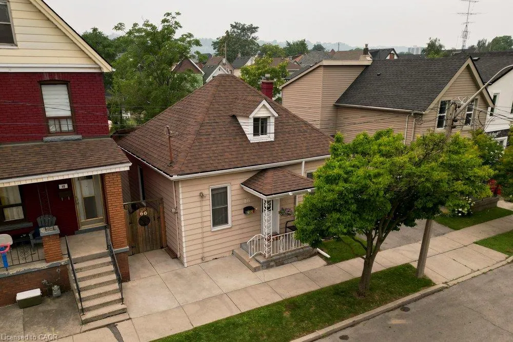 66 Beechwood Avenue