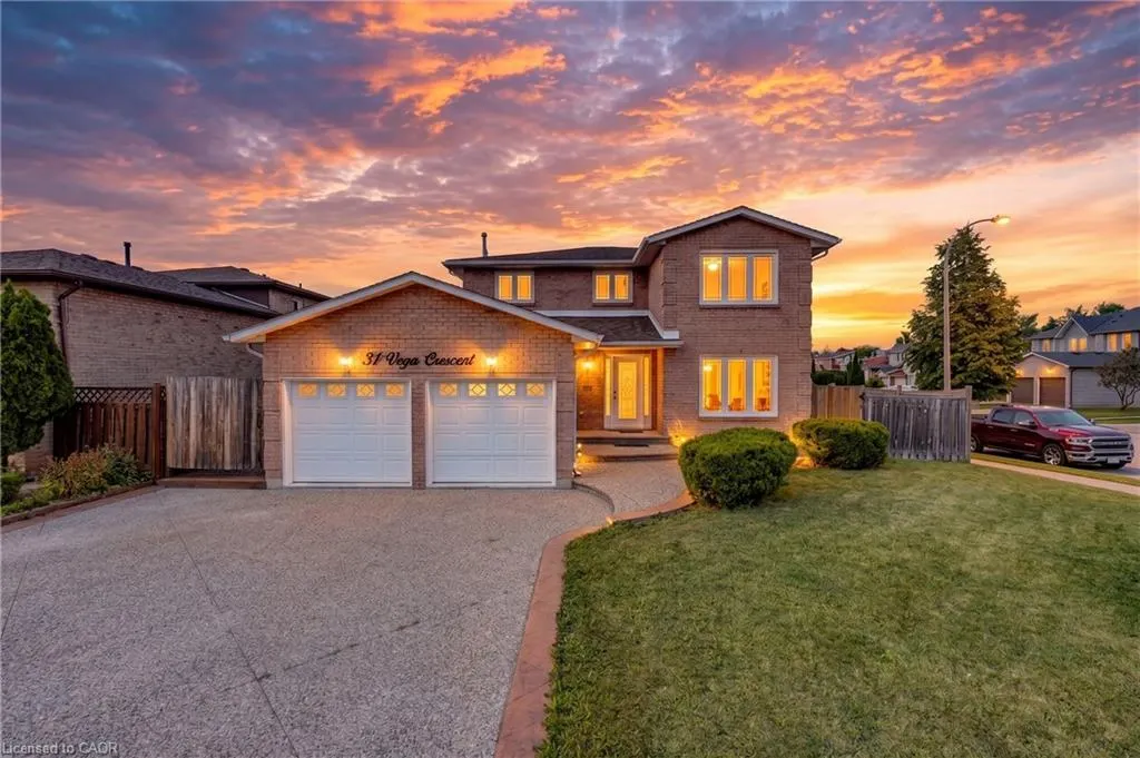 31 Vega Crescent #Main