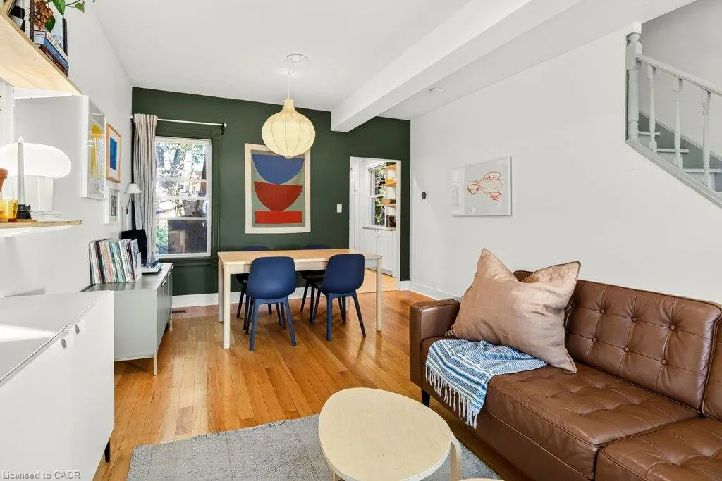 20 Belview Avenue