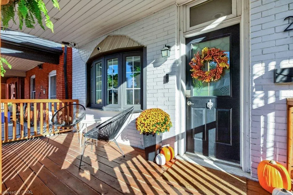 20 Belview Avenue