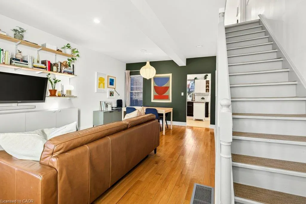 20 Belview Avenue
