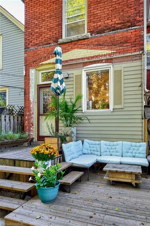 20 Belview Avenue