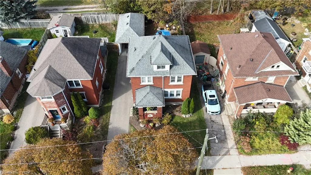 36 Dane Street