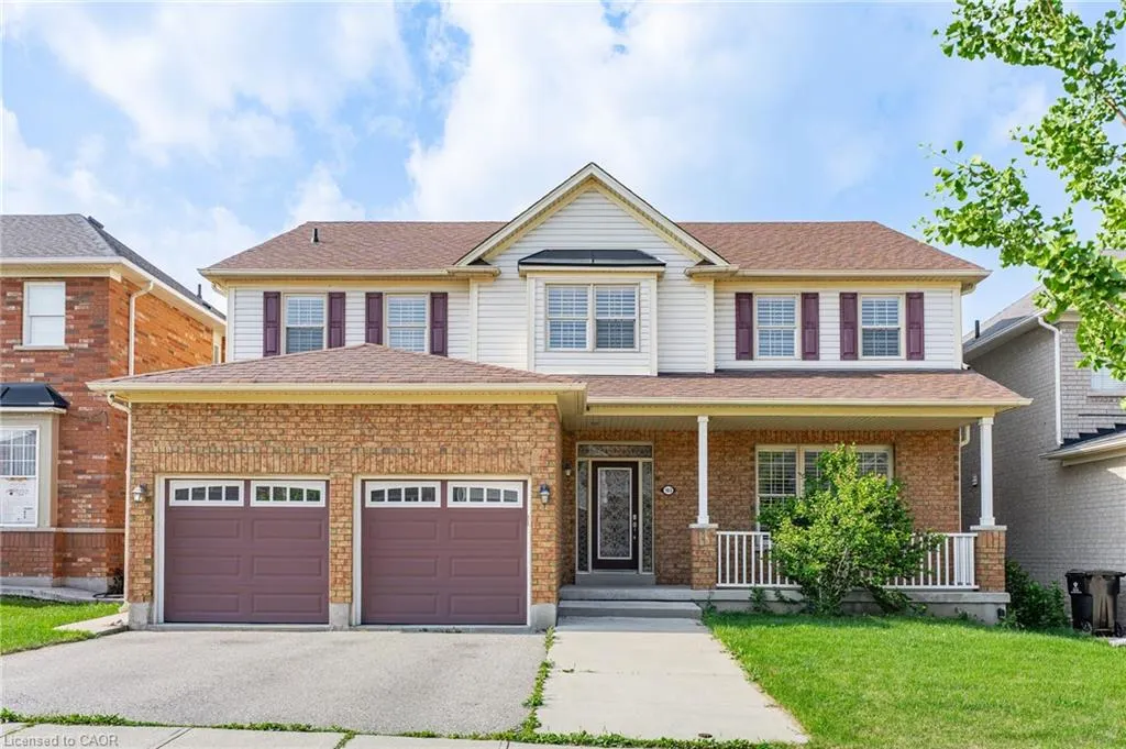 103 Swift Crescent