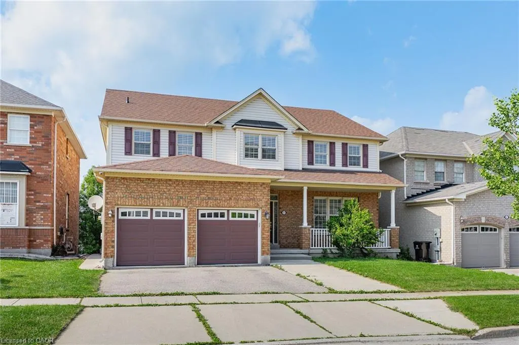 103 Swift Crescent