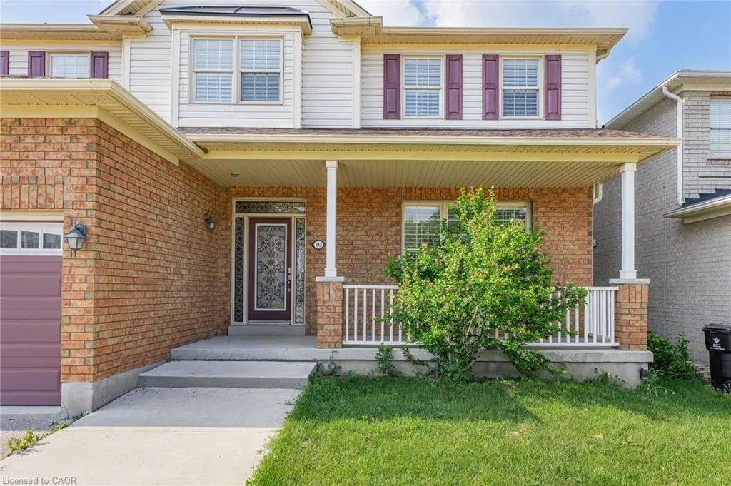 103 Swift Crescent