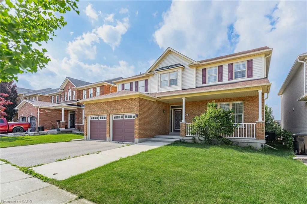 103 Swift Crescent