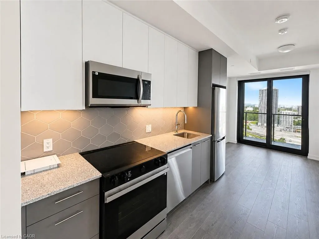30 Francis Street S #3311