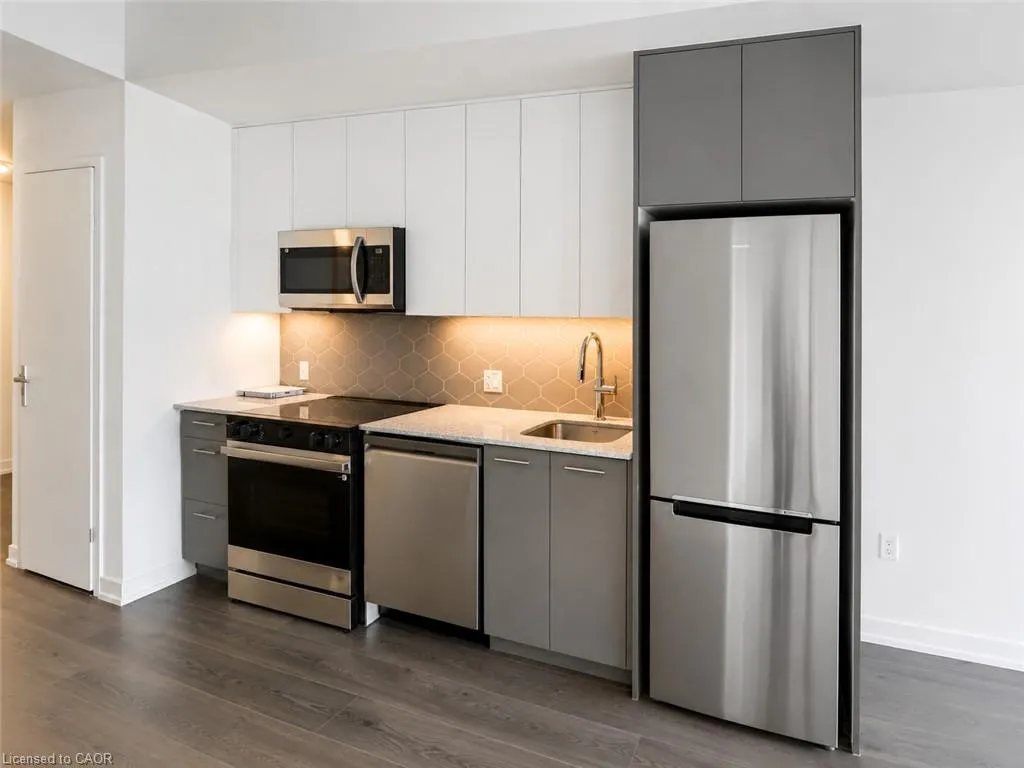 30 Francis Street S #3311