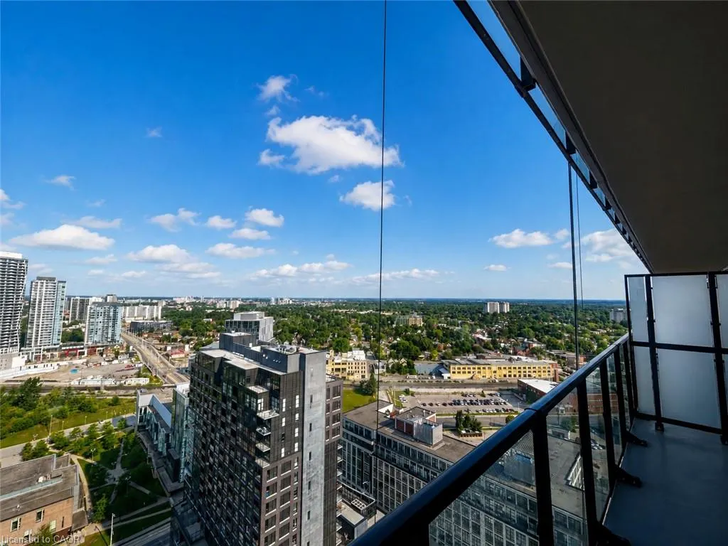 30 Francis Street S #3311