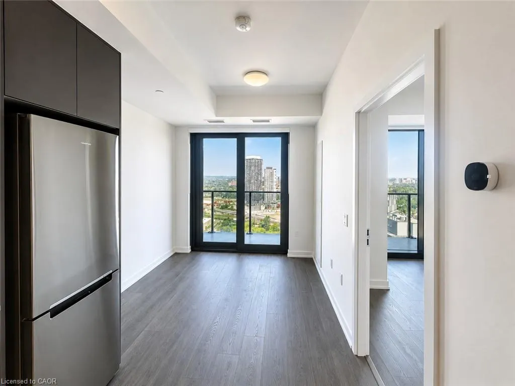 30 Francis Street S #3311