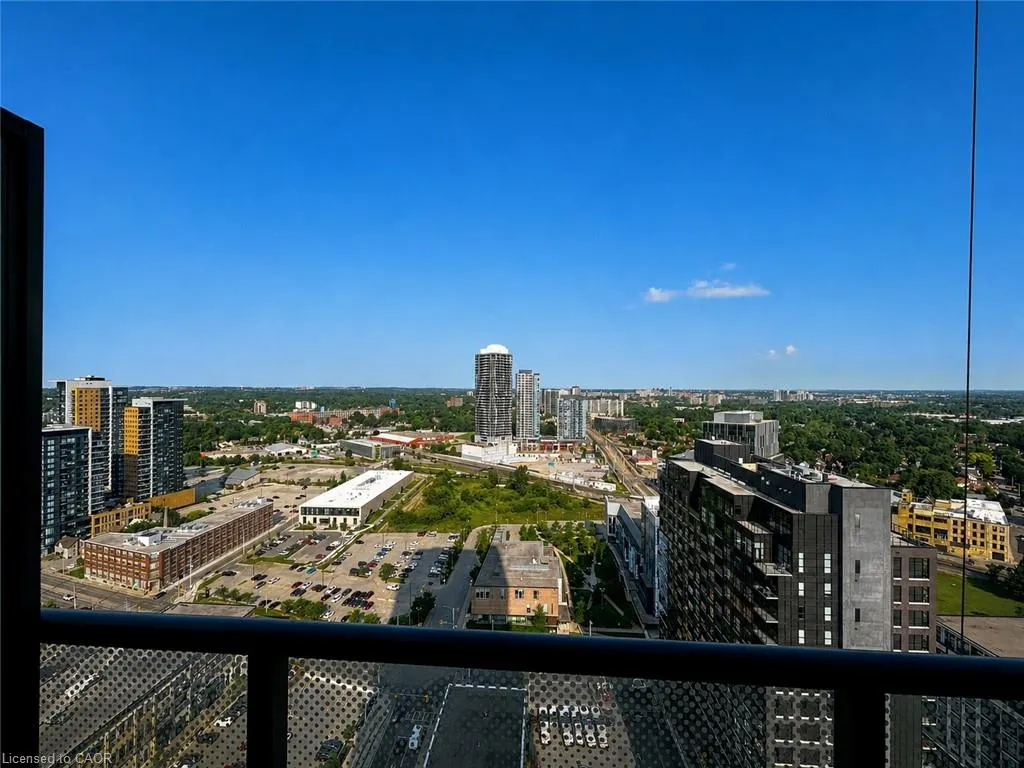 30 Francis Street S #3311