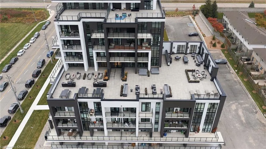 461 Green Road #206