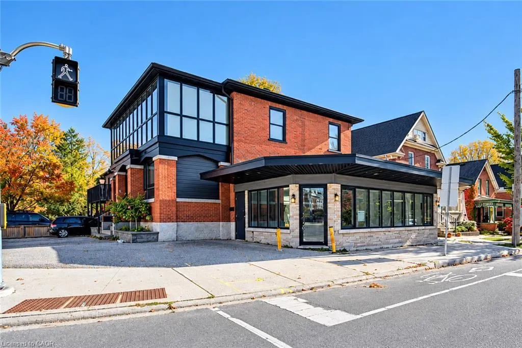 119 Joseph Street #1