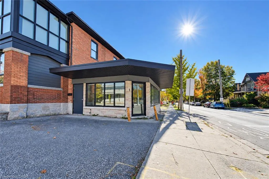 119 Joseph Street #1