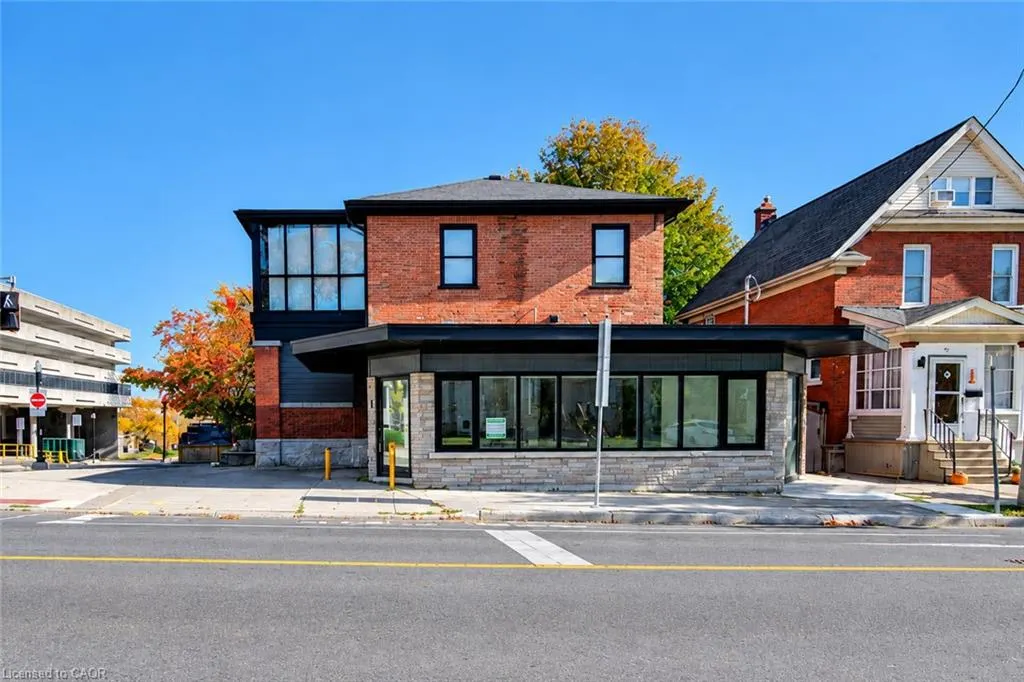 119 Joseph Street #1
