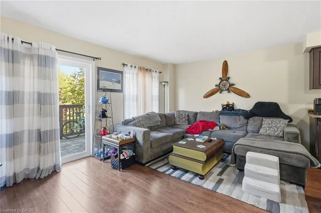 20 Mcconkey Crescent #116